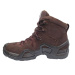 Buty Lowa Zephyr GTX MID MK2 Women - Dark Brown
